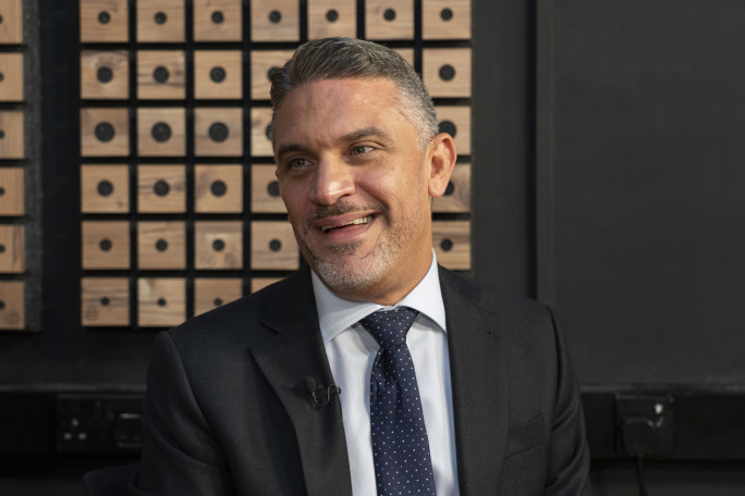 WATCH | Clint Azzopardi Flores: ‘You cannot leave the free market function at will’
